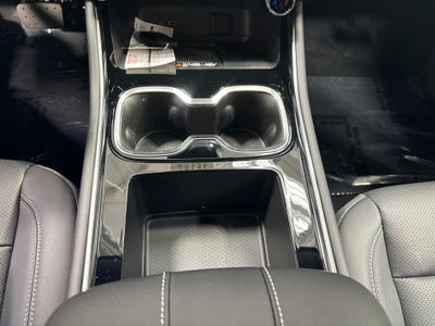 2026 Chevrolet Traverse LT 2LT