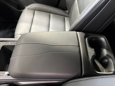 2026 Chevrolet Traverse LT 2LT