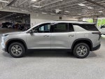 2026 Chevrolet Traverse LT 2LT