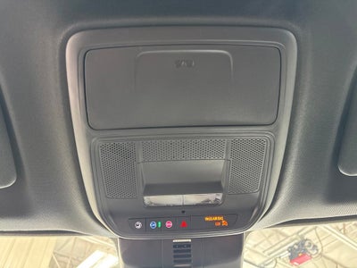 2026 Chevrolet Traverse LT 2LT