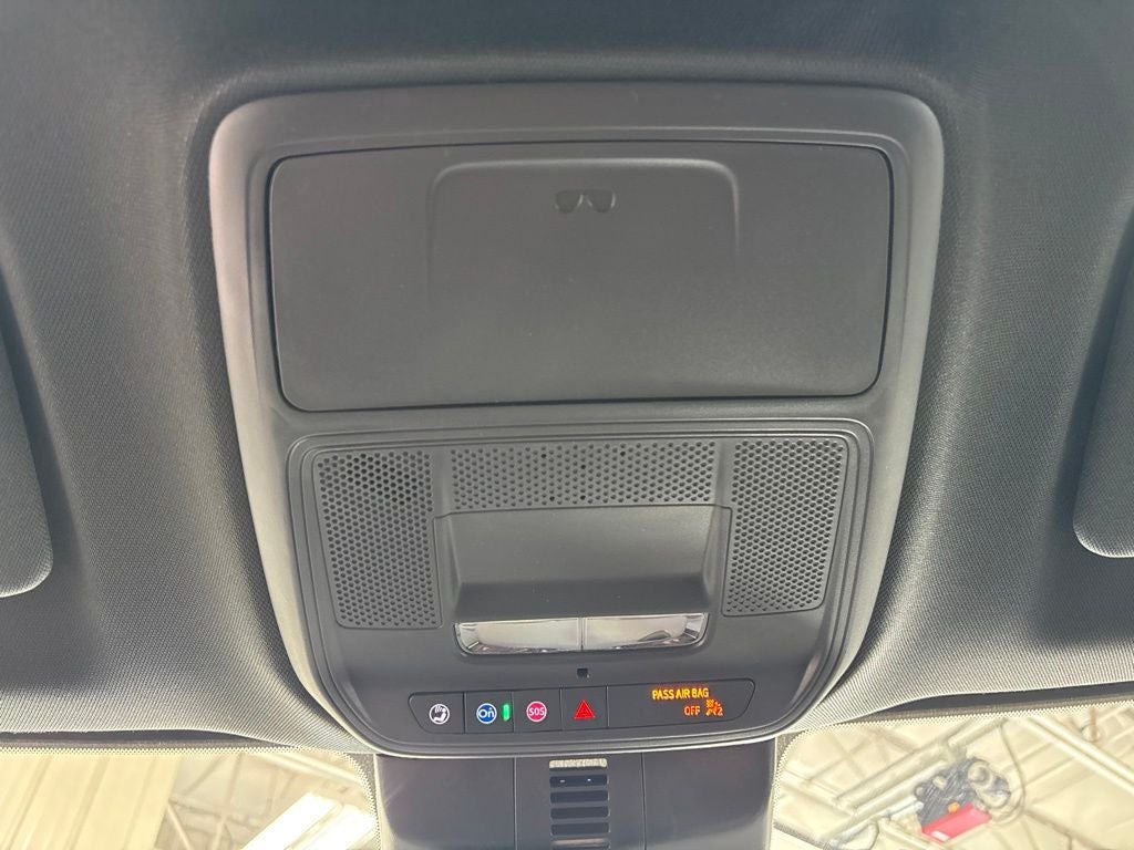 2026 Chevrolet Traverse LT 2LT