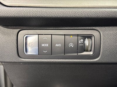 2026 Chevrolet Traverse LT 2LT