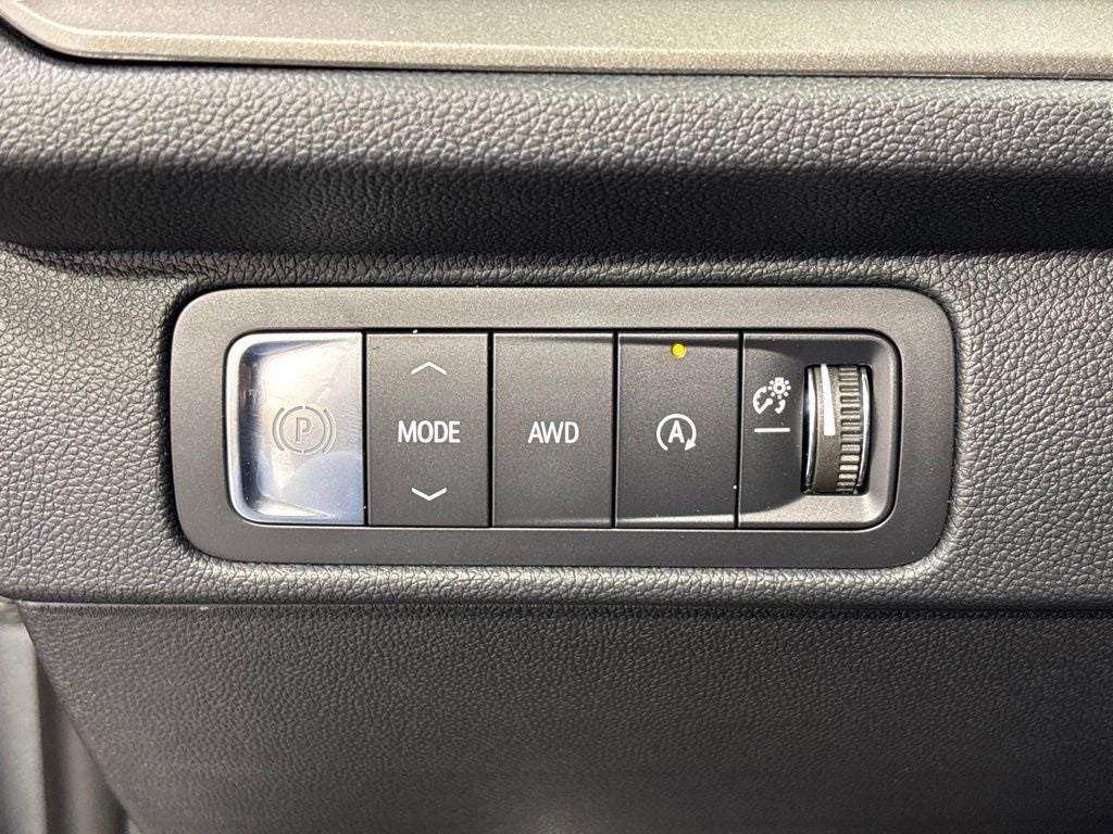 2026 Chevrolet Traverse LT 2LT