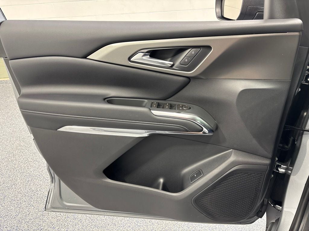 2026 Chevrolet Traverse LT 2LT