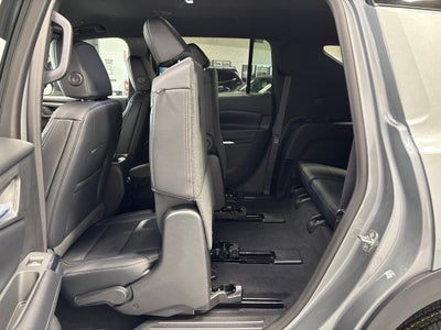 2026 Chevrolet Traverse LT 2LT