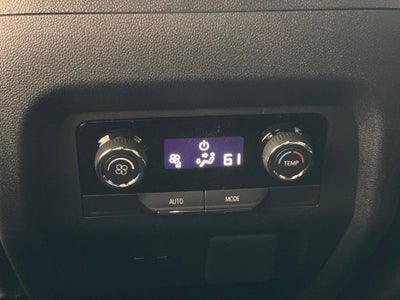 2026 Chevrolet Traverse LT 2LT