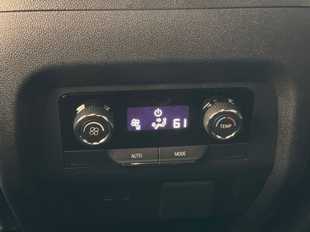 2026 Chevrolet Traverse LT 2LT