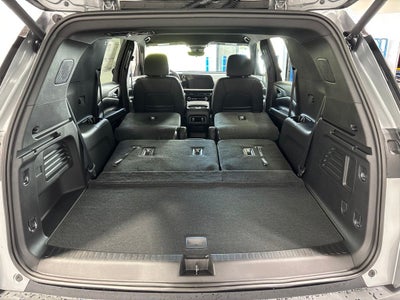 2026 Chevrolet Traverse LT 2LT