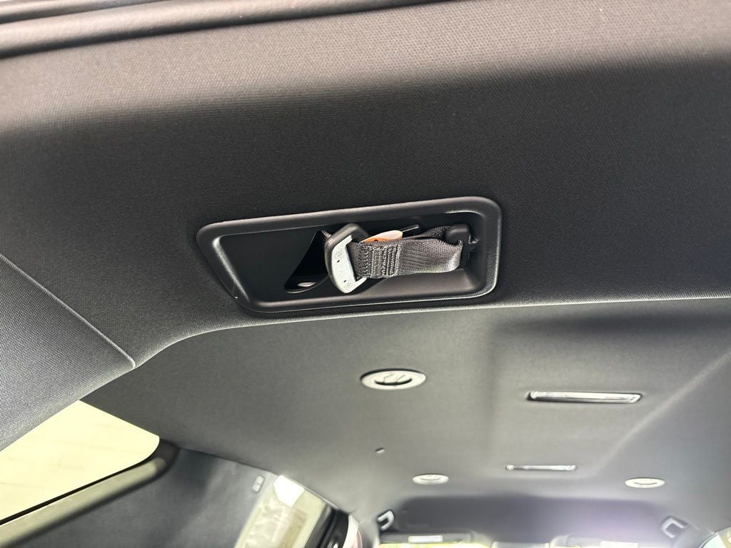 2026 Chevrolet Traverse LT 2LT