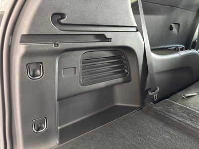 2026 Chevrolet Traverse LT 2LT