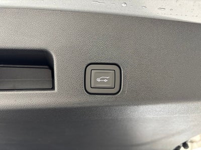2026 Chevrolet Traverse LT 2LT