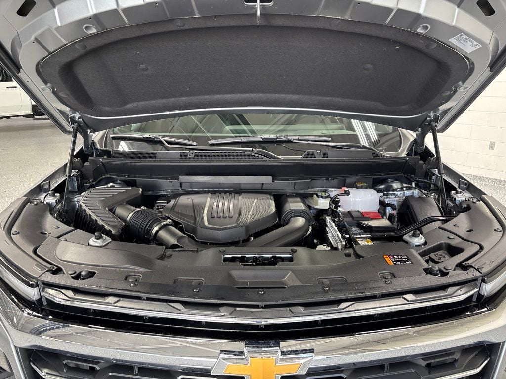 2026 Chevrolet Traverse LT 2LT
