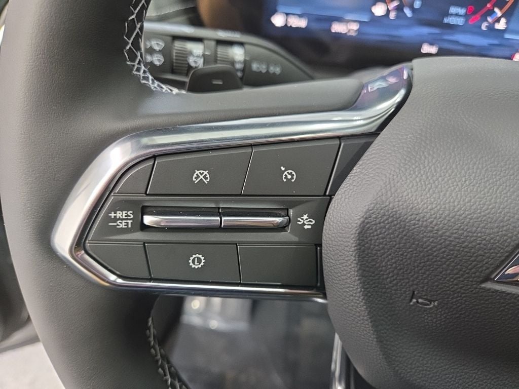 2026 Chevrolet Traverse LT 2LT