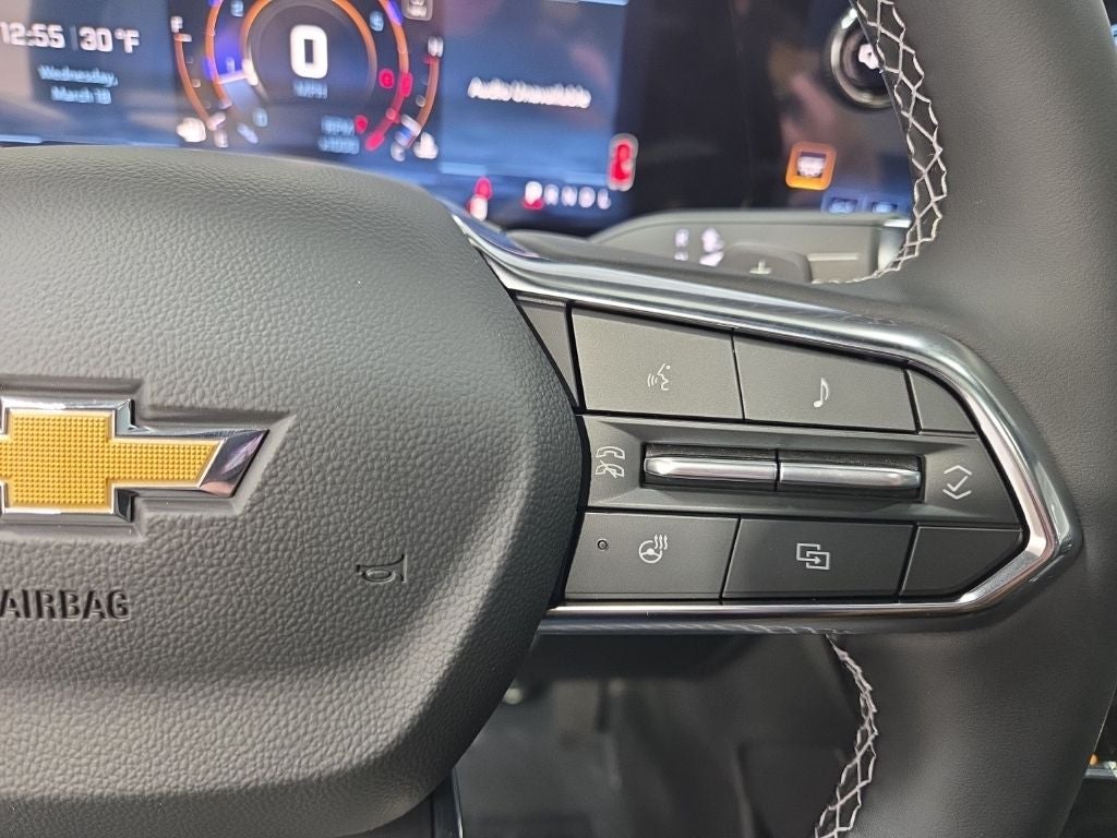 2026 Chevrolet Traverse LT 2LT