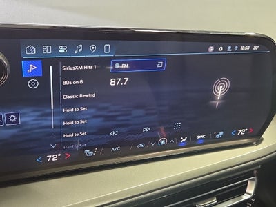 2026 Chevrolet Traverse LT 2LT