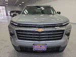 2026 Chevrolet Traverse LT 2LT