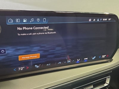 2026 Chevrolet Traverse LT 2LT