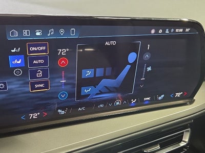 2026 Chevrolet Traverse LT 2LT