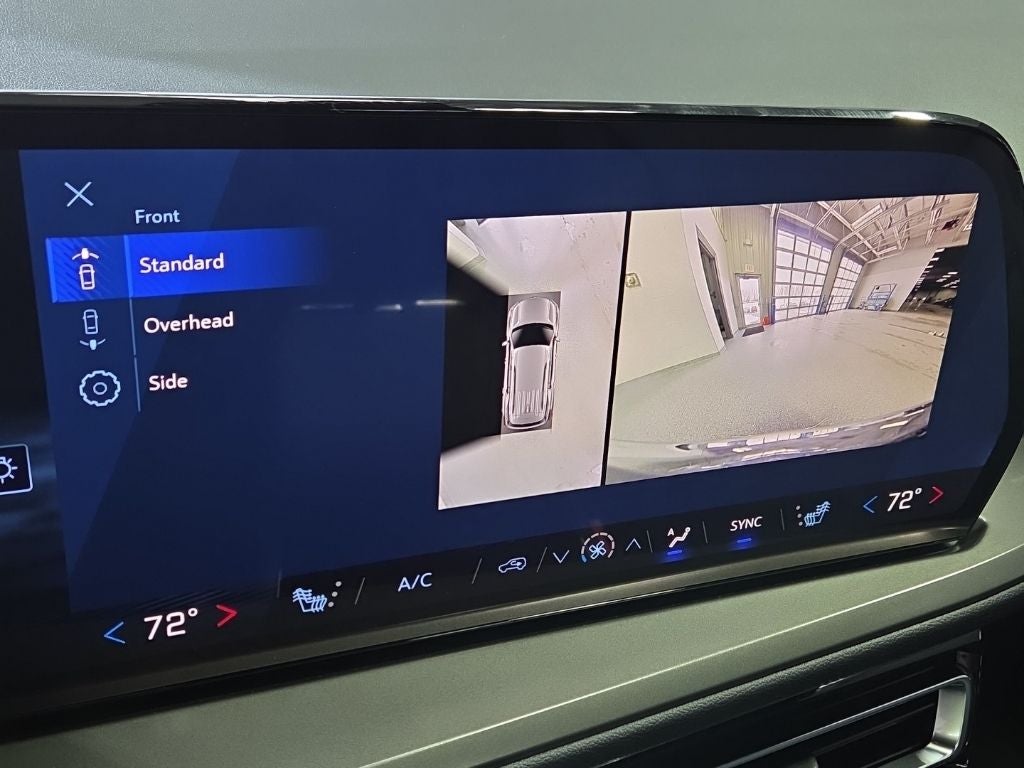 2026 Chevrolet Traverse LT 2LT