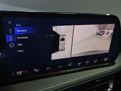 2026 Chevrolet Traverse LT 2LT