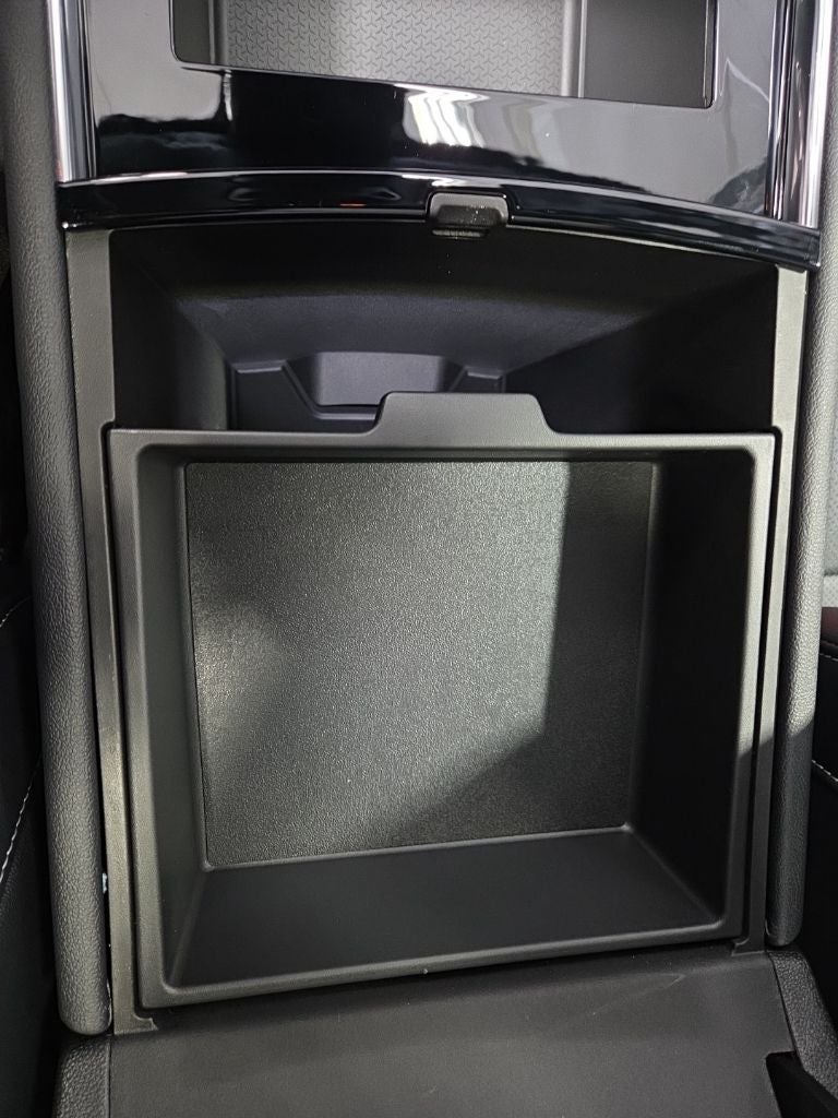 2026 Chevrolet Traverse LT 2LT