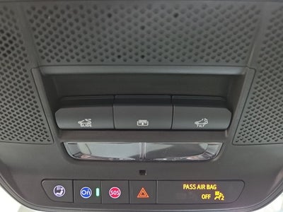 2026 Chevrolet Traverse LT 2LT