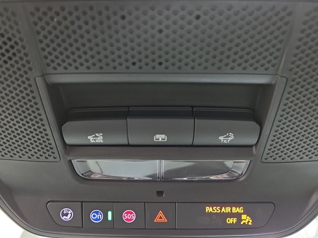 2026 Chevrolet Traverse LT 2LT