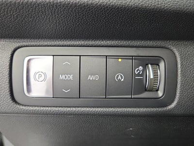 2026 Chevrolet Traverse LT 2LT