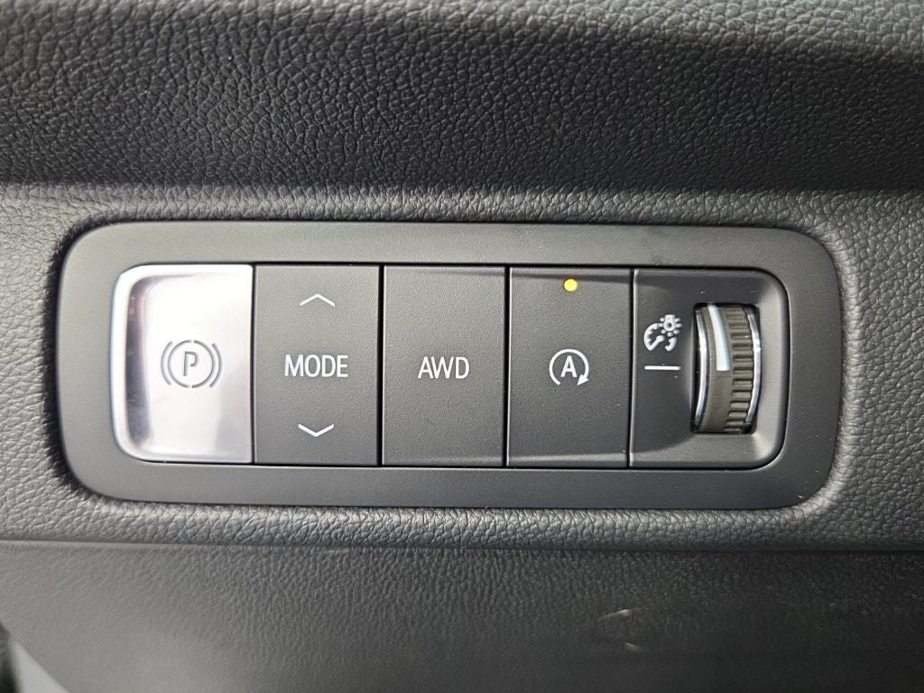 2026 Chevrolet Traverse LT 2LT