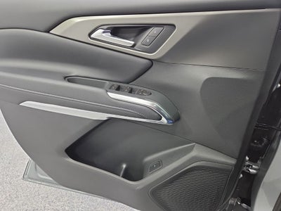 2026 Chevrolet Traverse LT 2LT