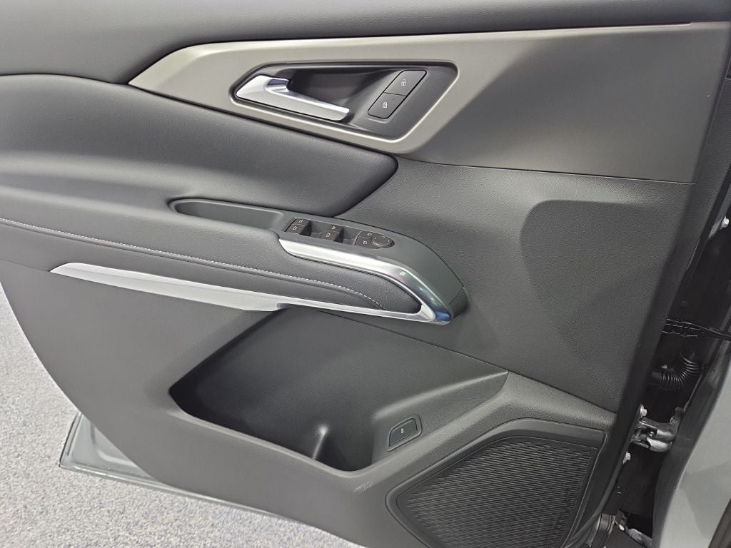 2026 Chevrolet Traverse LT 2LT