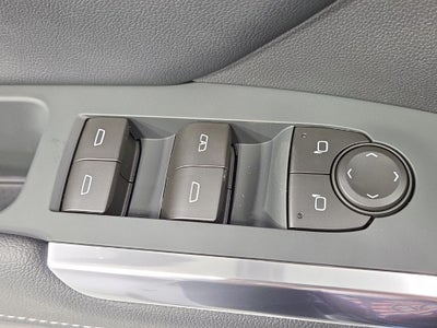 2026 Chevrolet Traverse LT 2LT