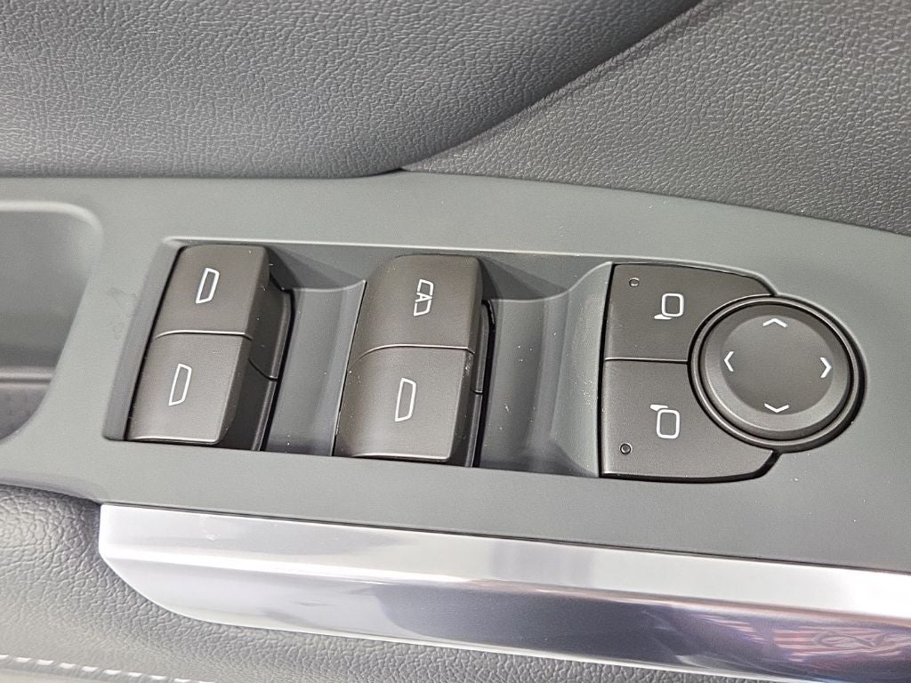 2026 Chevrolet Traverse LT 2LT