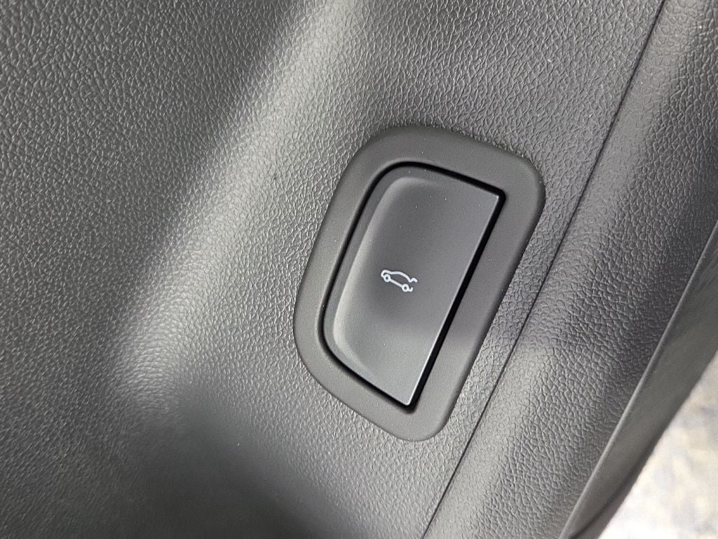 2026 Chevrolet Traverse LT 2LT