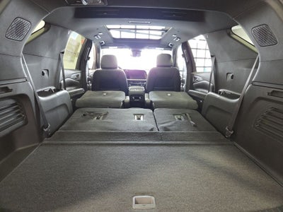 2026 Chevrolet Traverse LT 2LT