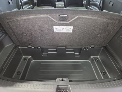 2026 Chevrolet Traverse LT 2LT