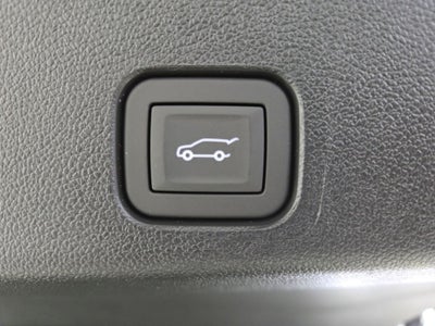 2026 Chevrolet Traverse LT 2LT