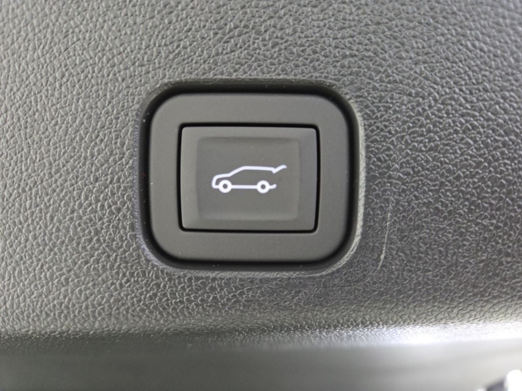 2026 Chevrolet Traverse LT 2LT