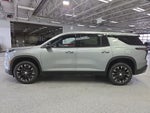 2026 Chevrolet Traverse LT 2LT