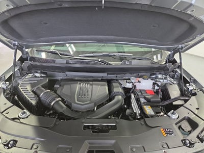 2026 Chevrolet Traverse LT 2LT