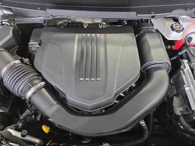 2026 Chevrolet Traverse LT 2LT