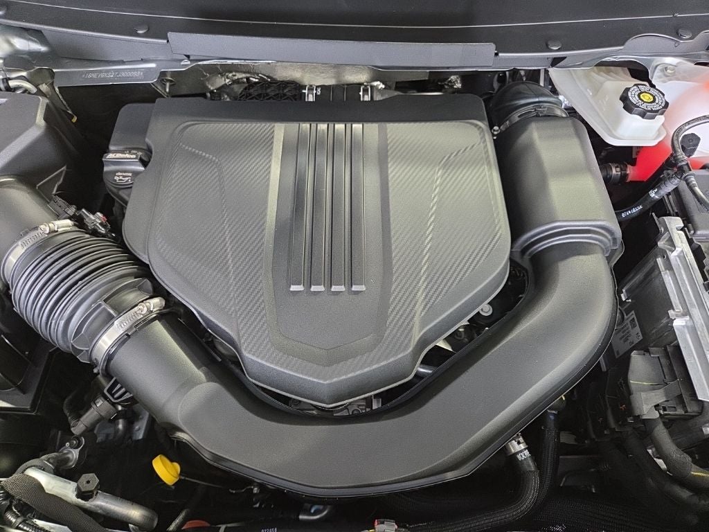 2026 Chevrolet Traverse LT 2LT