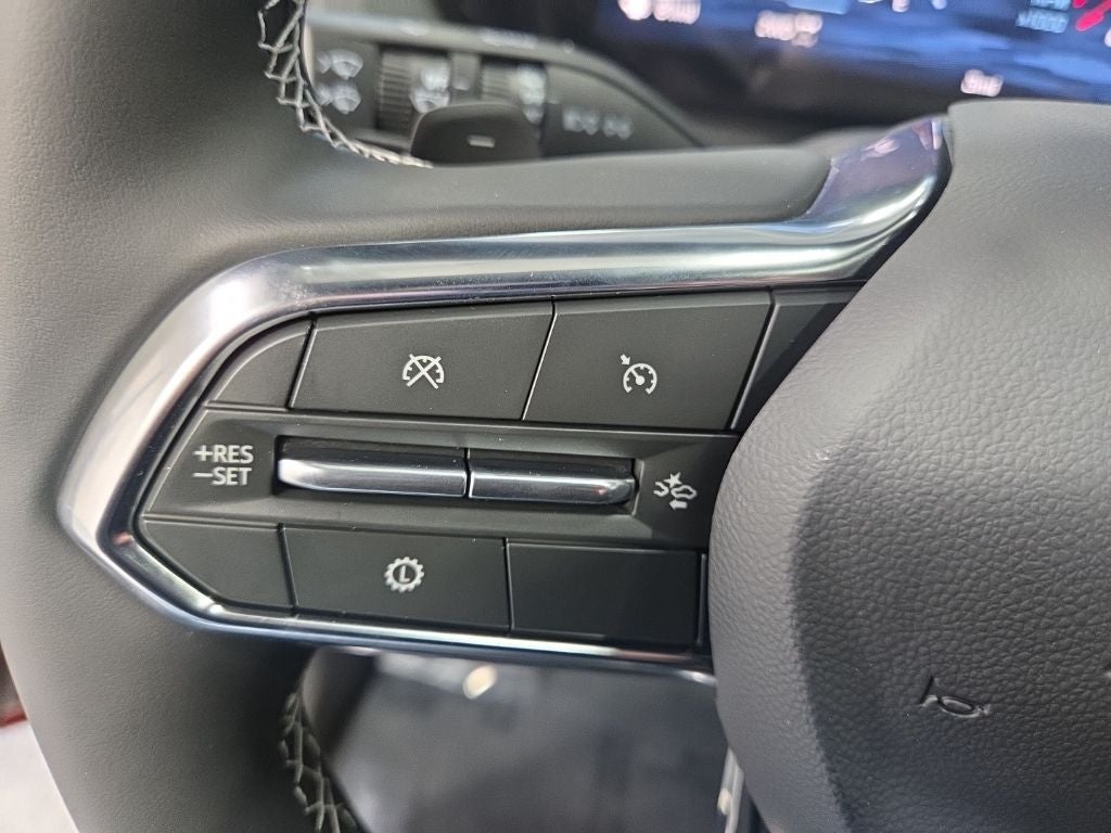 2026 Chevrolet Traverse LT 2LT