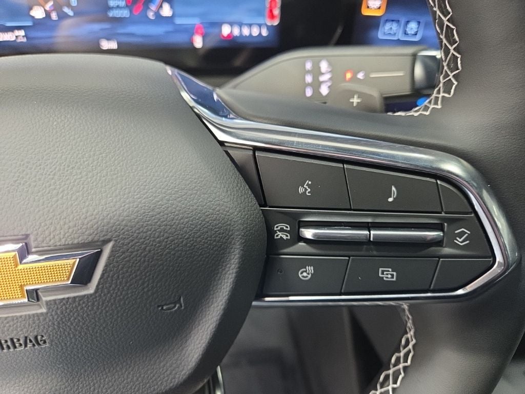 2026 Chevrolet Traverse LT 2LT