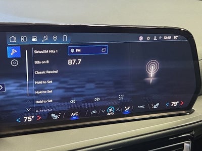 2026 Chevrolet Traverse LT 2LT