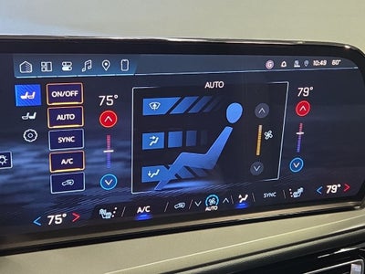 2026 Chevrolet Traverse LT 2LT