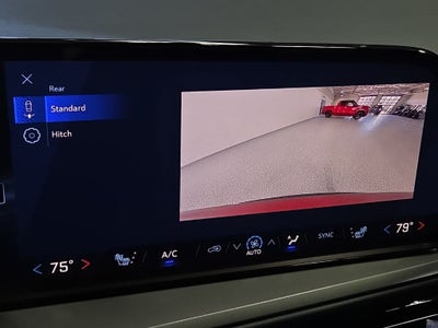 2026 Chevrolet Traverse LT 2LT