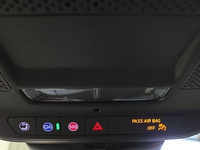 2026 Chevrolet Traverse LT 2LT