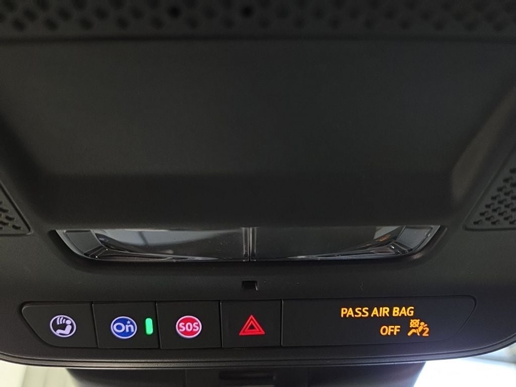 2026 Chevrolet Traverse LT 2LT