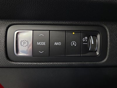 2026 Chevrolet Traverse LT 2LT